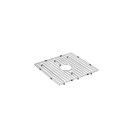 Moen Bottom Grid GA768